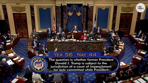 trump impeachment odds|Trump impeachment: Senate says trial is constitutional and can .